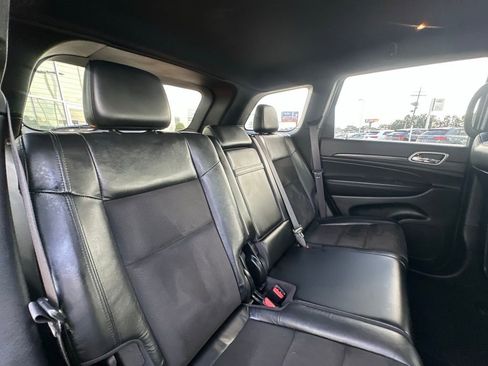 Used 2022 Jeep Grand Cherokee Laredo X image 29