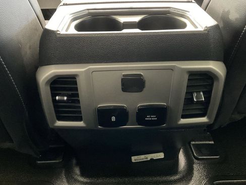 Used 2022 Ford F350 Lariat w/ Lariat Value Package AWD/4WD image 21