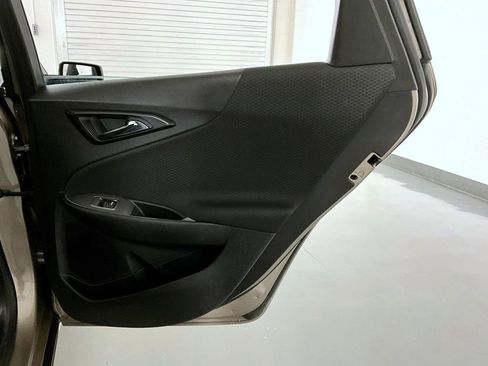 Used 2024 Chevrolet Malibu LT image 17