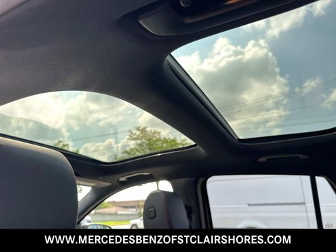 New 2025 Mercedes-Benz GLA 250 4MATIC image 14