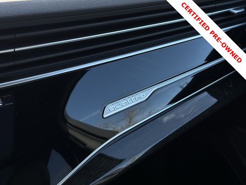 Used 2025 Audi Q7 2.0T Premium w/ Convenience Plus Package image 37