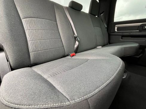 Used 2024 RAM 1500 Classic Warlock AWD/4WD image 27