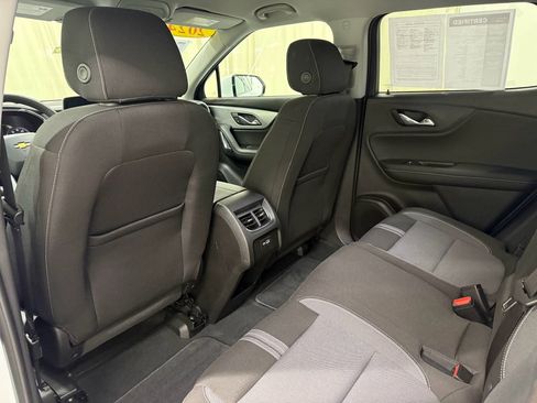 Used 2024 Chevrolet Blazer LT w/ Convenience Package image 21