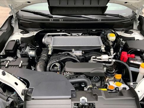 New 2026 Subaru Outback Wilderness AWD/4WD image 11