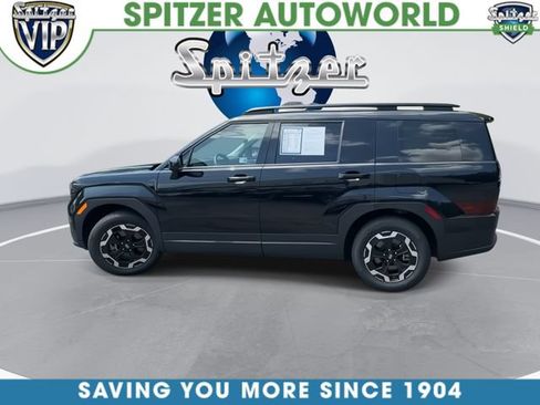 Used 2026 Hyundai Santa Fe SEL FWD image 7