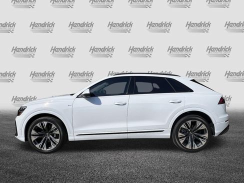 Certified 2026 Audi Q8 Premium Plus AWD/4WD image 6