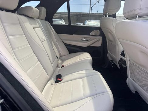 Used 2023 Mercedes-Benz GLE 450 4MATIC image 12