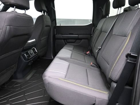 Certified 2024 Ford F150 STX w/ STX Black Appearance Package AWD/4WD image 23