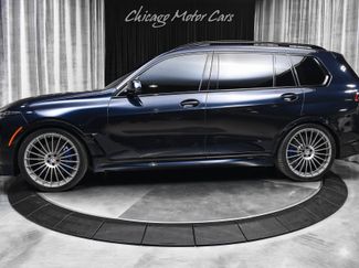 Used 2024 BMW ALPINA XB7 video 1