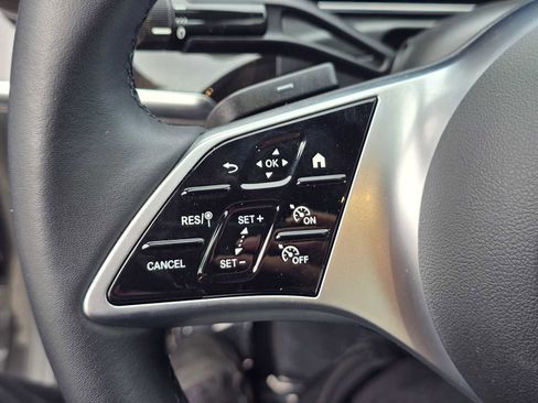 Used 2025 Mercedes-Benz C 300 C 300 image 33