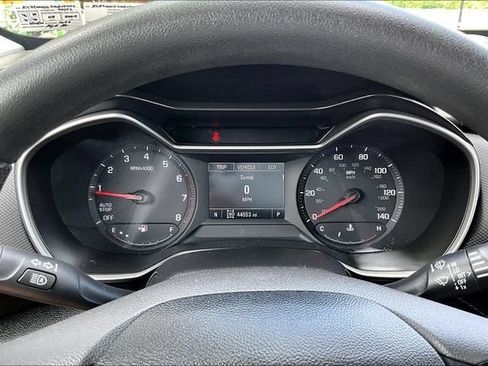 Used 2021 Chevrolet TrailBlazer LS AWD/4WD image 22