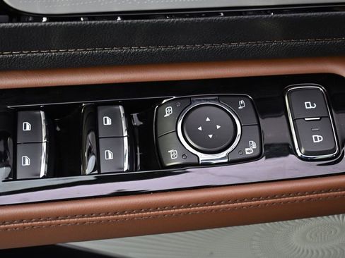 New 2026 Lincoln Aviator Reserve AWD/4WD image 24