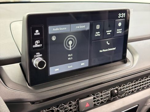 New 2026 Honda Accord LX image 23