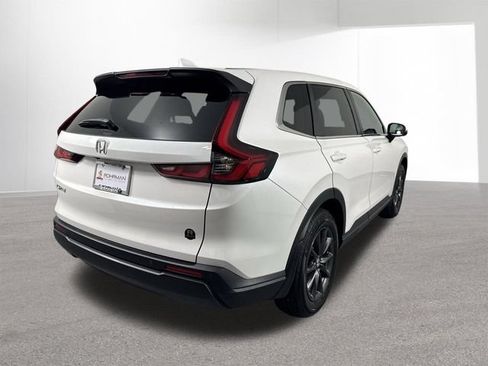 Used 2026 Honda CR-V EX-L image 37