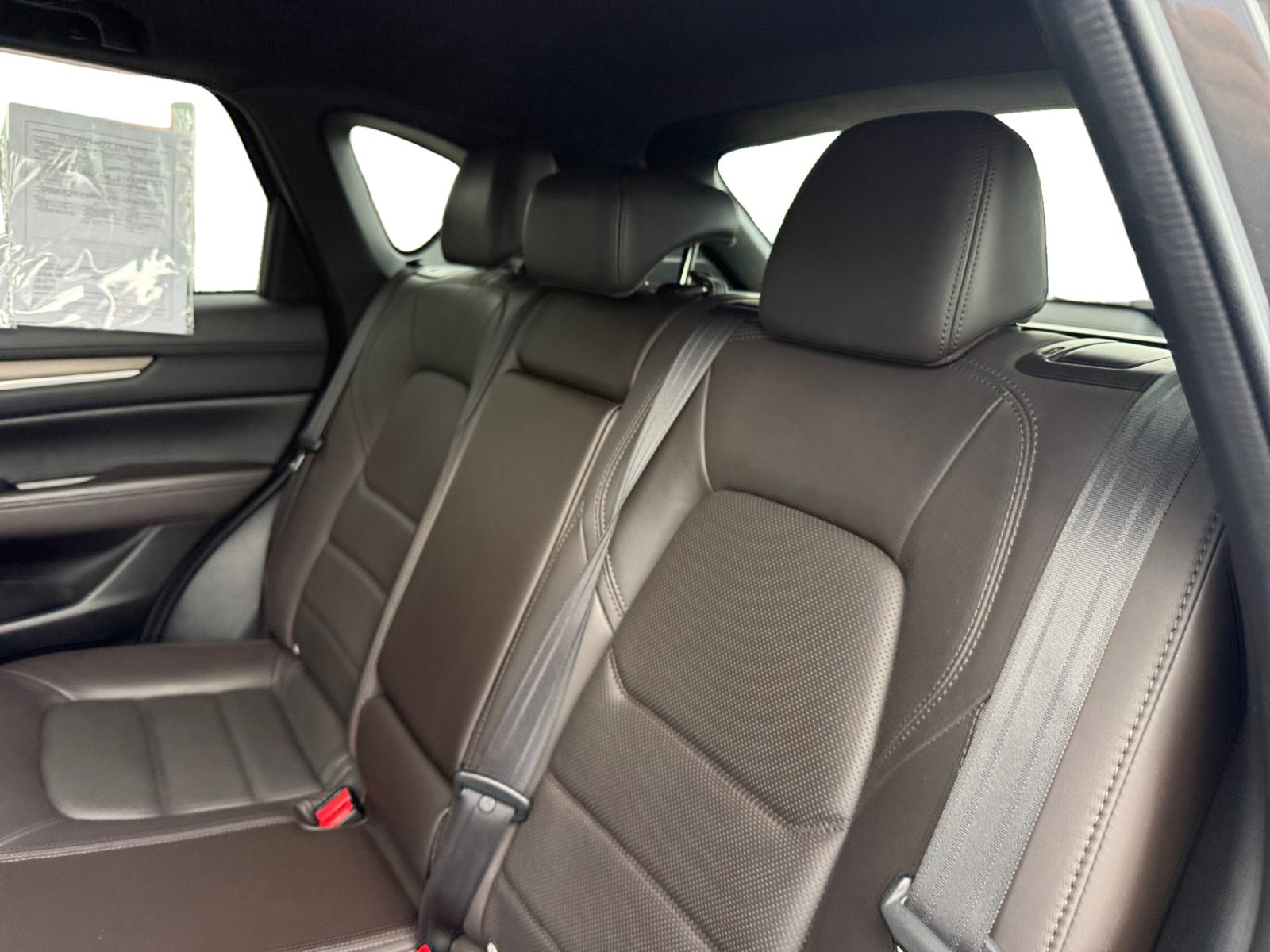 Used 2019 MAZDA CX-5 Signature AWD/4WD image 16