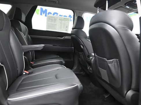 Used 2025 Hyundai Palisade SEL FWD image 10