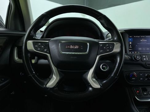 Used 2019 GMC Terrain Denali image 21