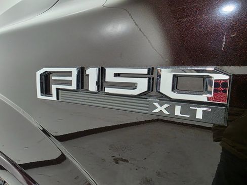 Used 2020 Ford F150 XLT w/ Equipment Group 302A Luxury image 31