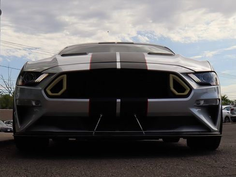 Used 2018 Ford Mustang GT w/ Equipment Group 301A RWD image 17