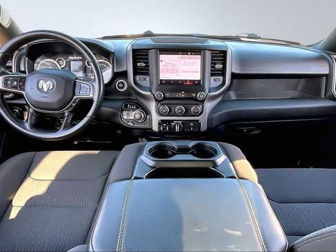 Used 2023 RAM 1500 Tradesman w/ Trailer Tow Group image 14