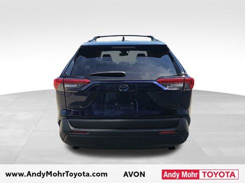 Used 2023 Toyota RAV4 XLE Premium AWD/4WD image 6