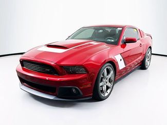 Used 2013 Ford Mustang GT Premium w/ GT Track Pkg video 3