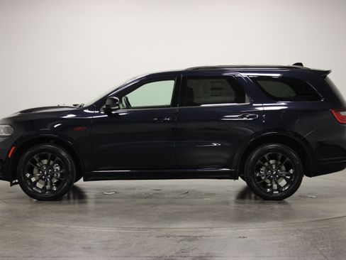 New 2026 Dodge Durango GT AWD/4WD image 5