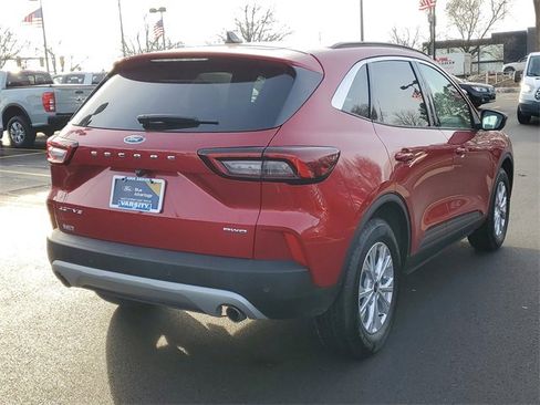 Certified 2023 Ford Escape Active w/ Tech Pack #2 image 4