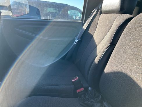 Used 2000 Chevrolet Silverado 2500 W/T w/ Firm Ride Suspension Pkg image 8