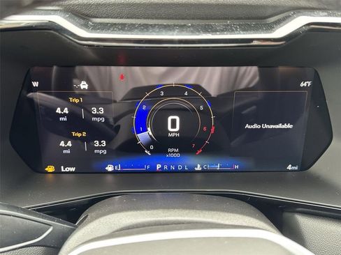 Used 2025 Chevrolet Colorado LT w/ LT Convenience Package RWD image 3