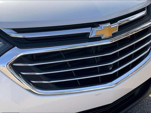 Used 2019 Chevrolet Equinox Premier image 30
