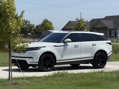 Used 2019 Land Rover Range Rover Velar S
