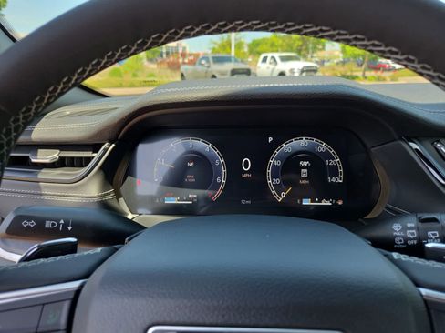 New 2026 Jeep Grand Cherokee L 4WD image 26