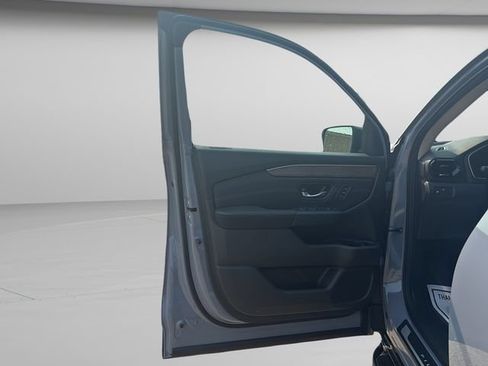 New 2026 Honda Pilot Elite image 22