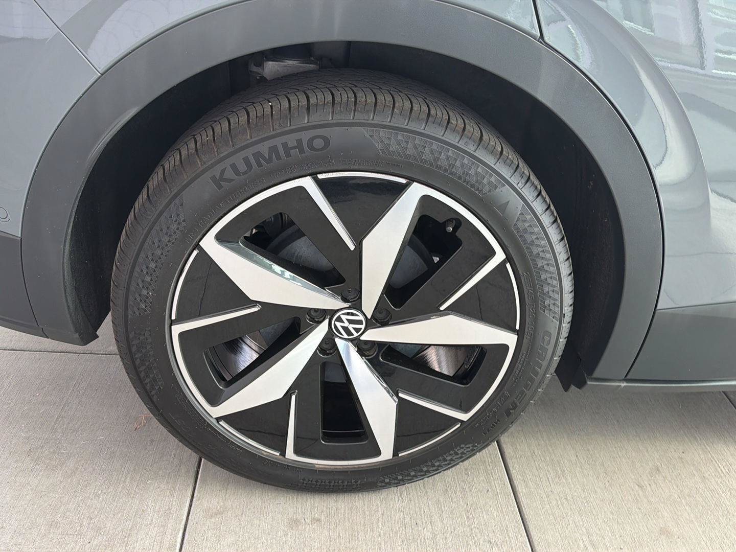 Certified 2023 Volkswagen ID.4 Pro S RWD image 11