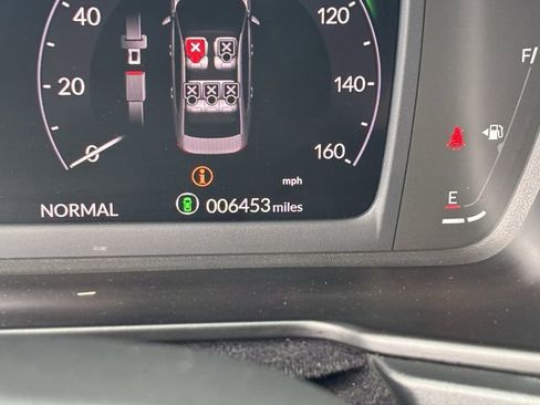 Used 2025 Honda Accord Sport image 32