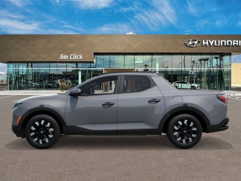 New 2026 Hyundai Santa Cruz SEL FWD image 3