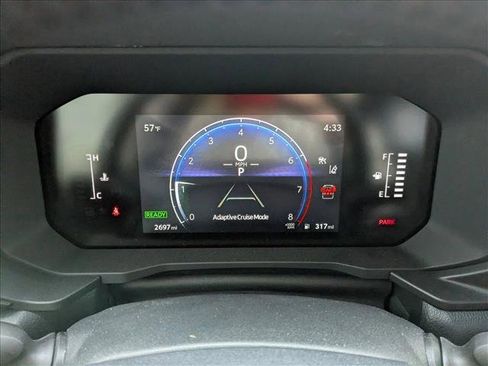 Used 2025 Toyota Land Cruiser 1958 image 11