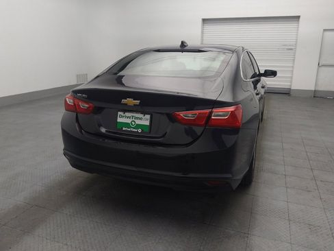 Used 2023 Chevrolet Malibu LS FWD image 7