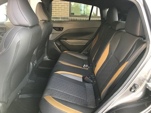 Certified 2025 Subaru Crosstrek 2.5i Sport w/ Popular Package #3A image 7