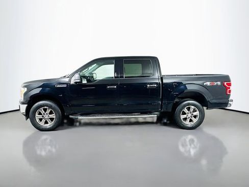 Used 2018 Ford F150 XLT w/ Equipment Group 302A Luxury image 9