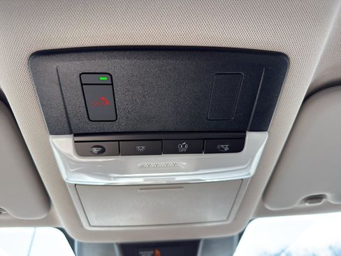 New 2026 Nissan Rogue SV AWD/4WD image 23