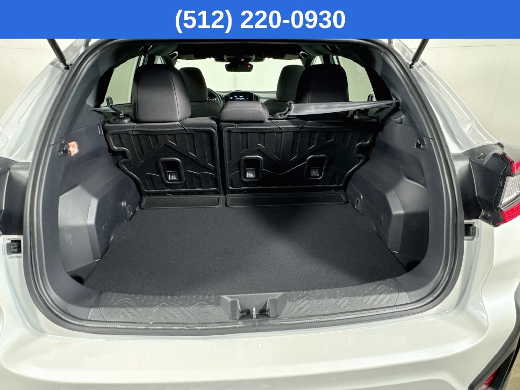 Certified 2026 Subaru Crosstrek 2.5i Sport AWD/4WD image 30