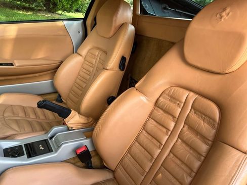 Used 1999 Ferrari 360 Modena RWD image 26