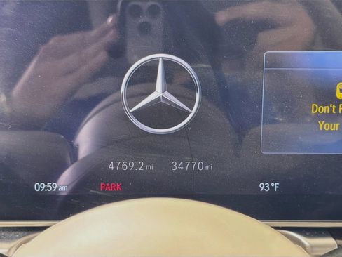 Used 2022 Mercedes-Benz S 580 4MATIC Sedan image 14