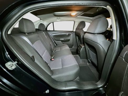 Used 2012 Chevrolet Malibu LT FWD image 35