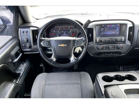 Used 2014 Chevrolet Silverado 1500 LT w/ All Star Edition AWD/4WD image 6