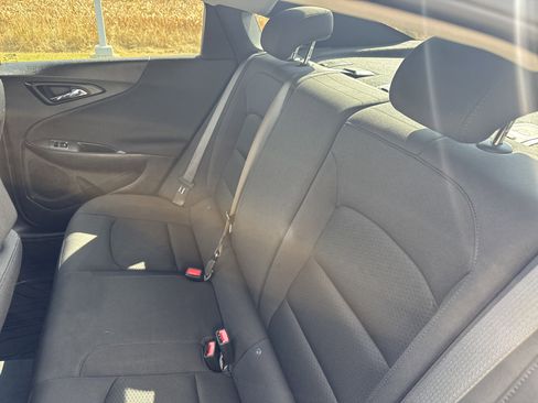 Used 2024 Chevrolet Malibu RS FWD image 12