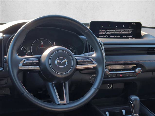 Used 2025 MAZDA CX-50 AWD 2.5 S w/ Premium Plus Pkg image 15