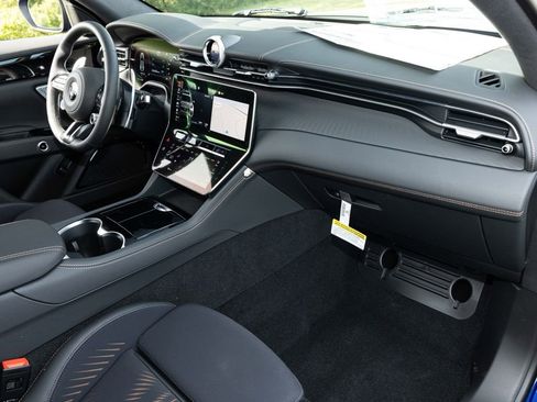 New 2026 Maserati Grecale Modena image 63